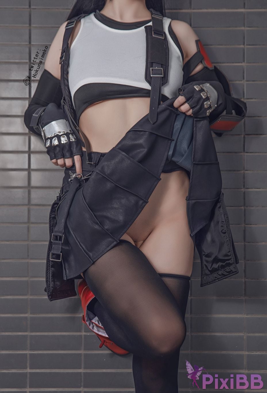Coser Hokunaimeko PixiBB.COM 025