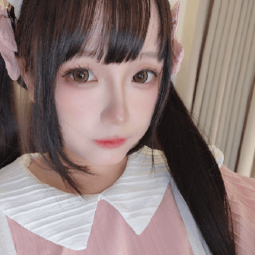 Cosplayer Hinajiao trainee maid PixiBB.COM 180