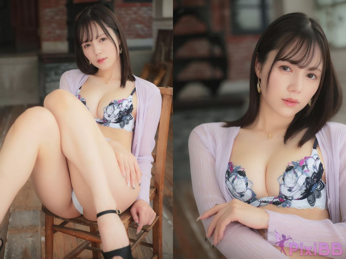 Japanese Idol Suzumori Remu LOVE AND SEX digital photo book PixiBB.COM 039