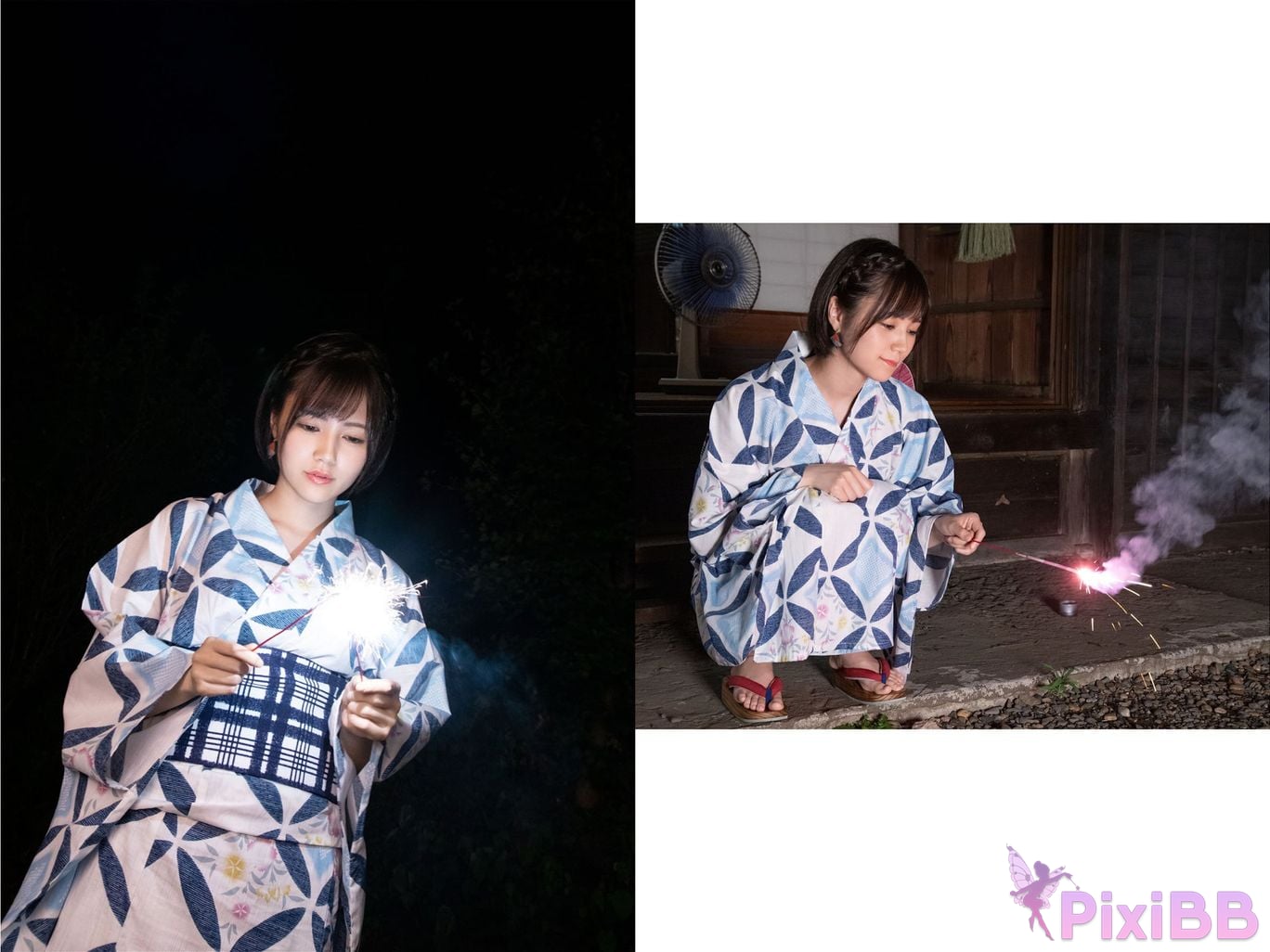 Japanese Idol Suzumori Remu summer and cool digital photo book PixiBB.COM 055
