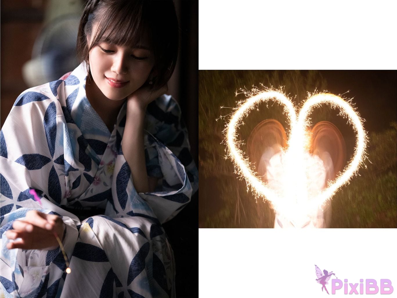Japanese Idol Suzumori Remu summer and cool digital photo book PixiBB.COM 056