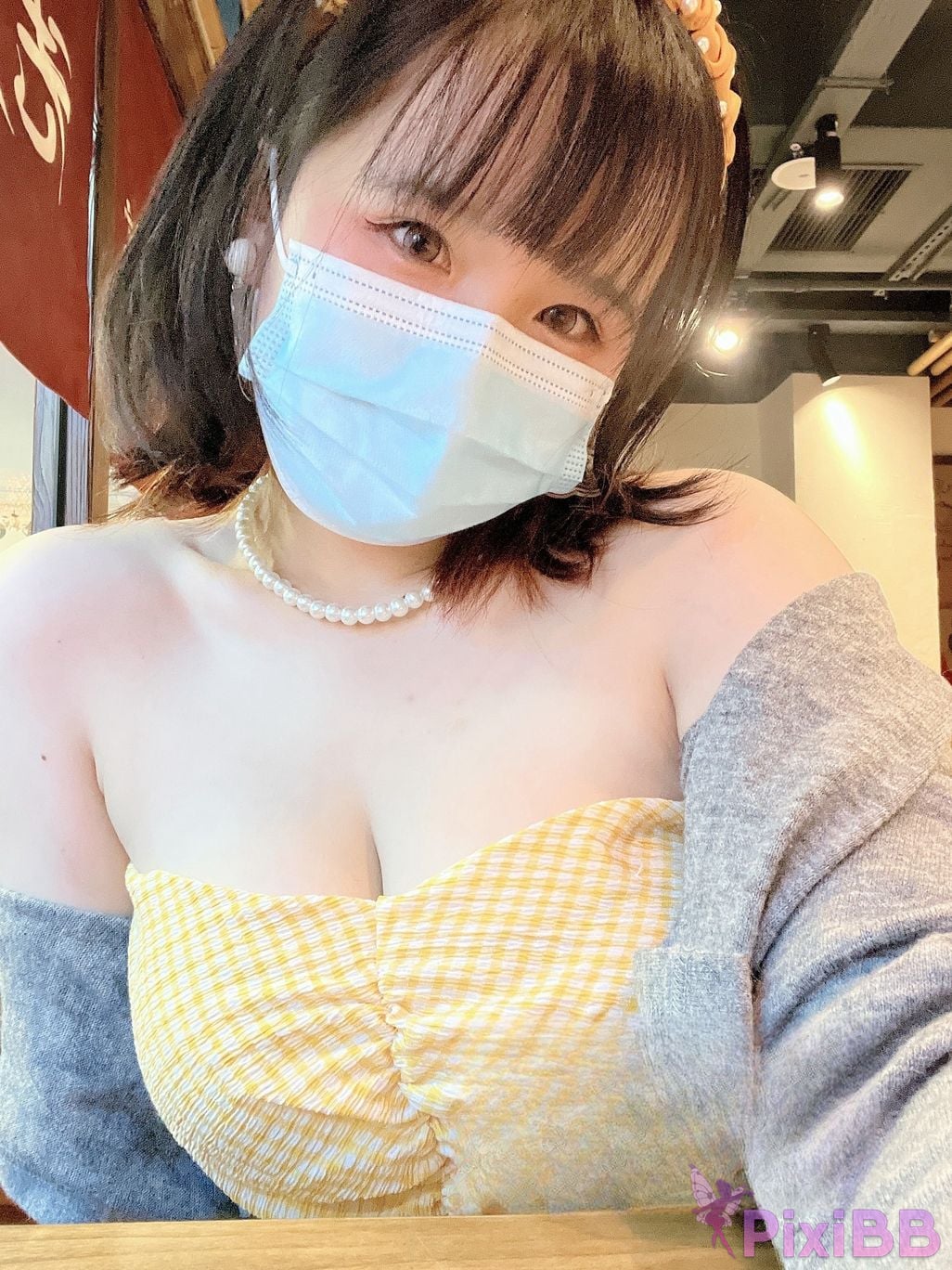 Coser a ban jintian hen kaixin PixiBB.COM 064