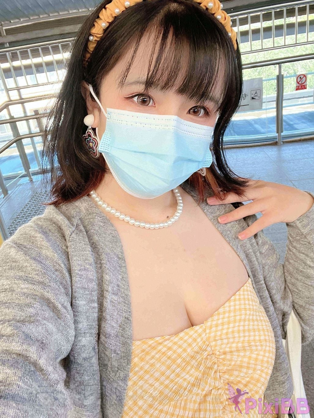 Coser a ban jintian hen kaixin PixiBB.COM 067