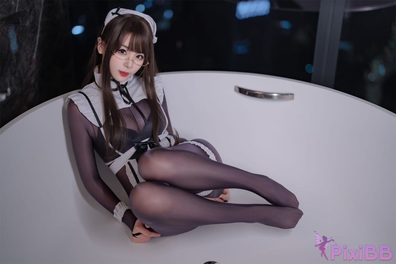 Coser Xuan xiao xue jie PixiBB.COM 012