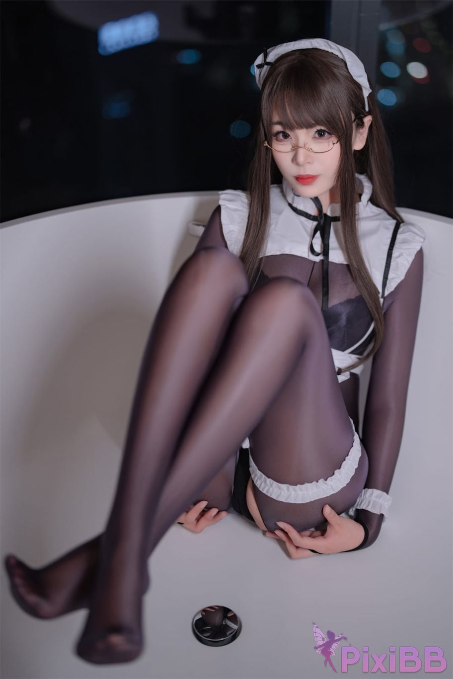 Coser Xuan xiao xue jie PixiBB.COM 026