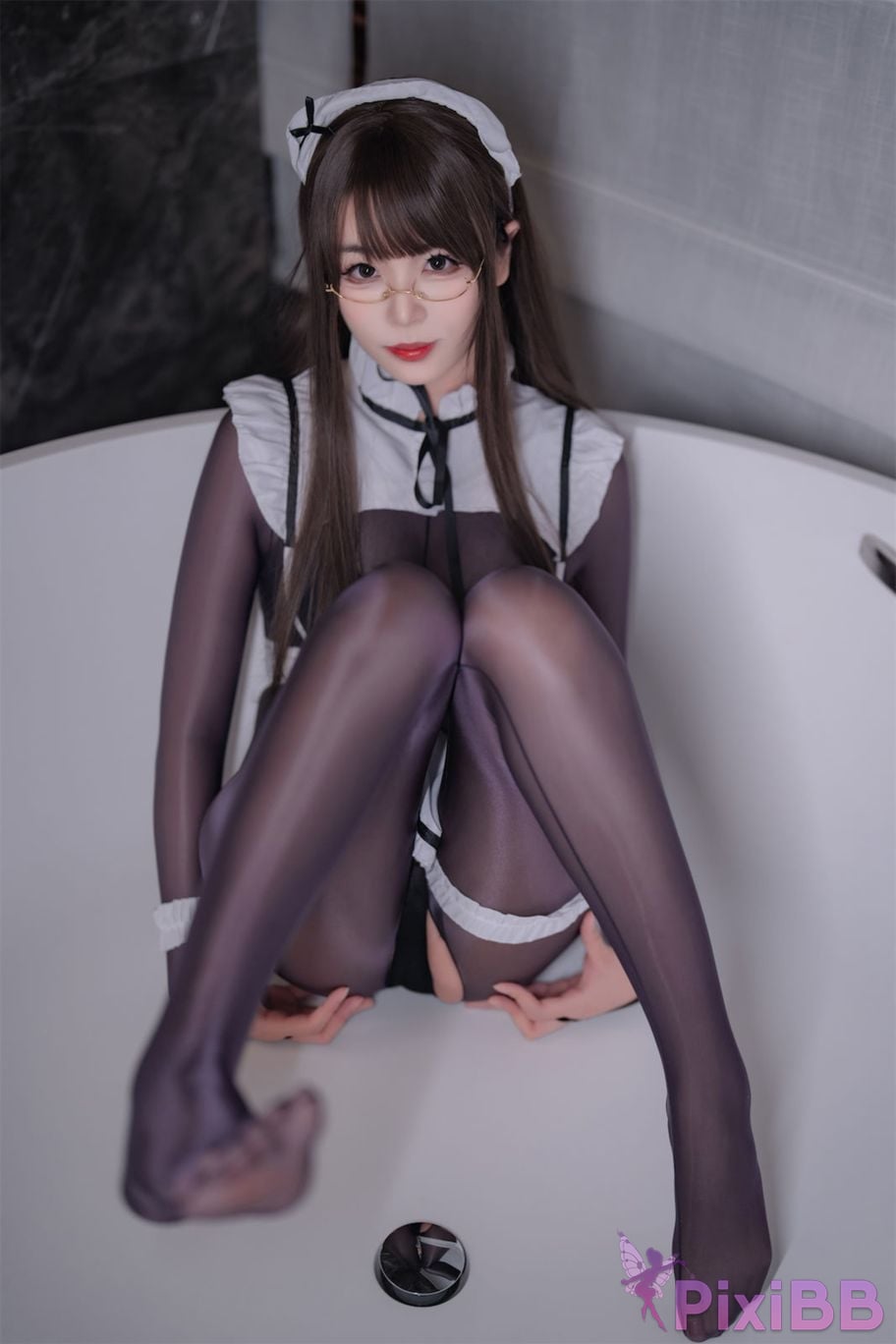 Coser Xuan xiao xue jie PixiBB.COM 028