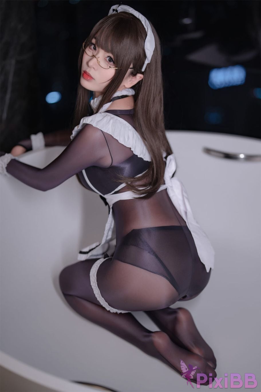 Coser Xuan xiao xue jie PixiBB.COM 032