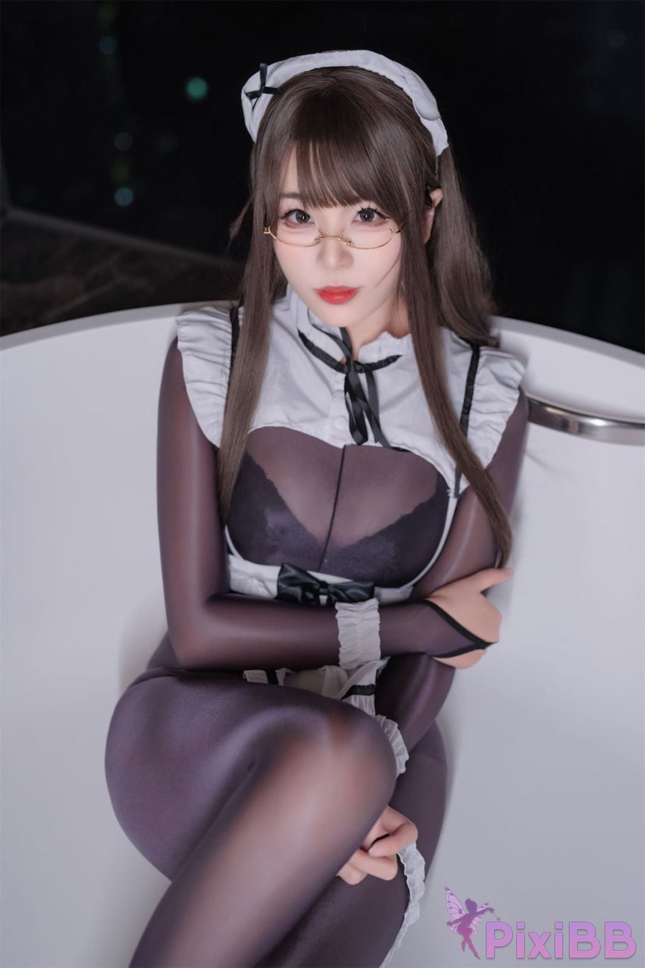 Coser Xuan xiao xue jie PixiBB.COM 042