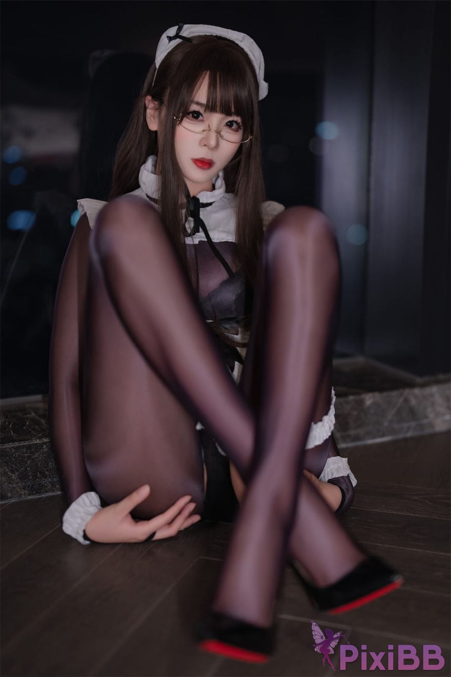 Coser Xuan xiao xue jie PixiBB.COM 045