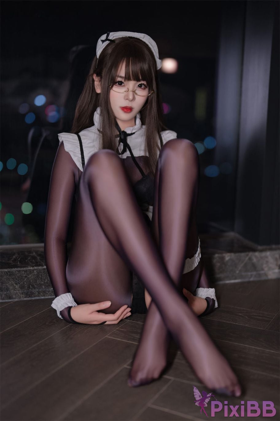 Coser Xuan xiao xue jie PixiBB.COM 056