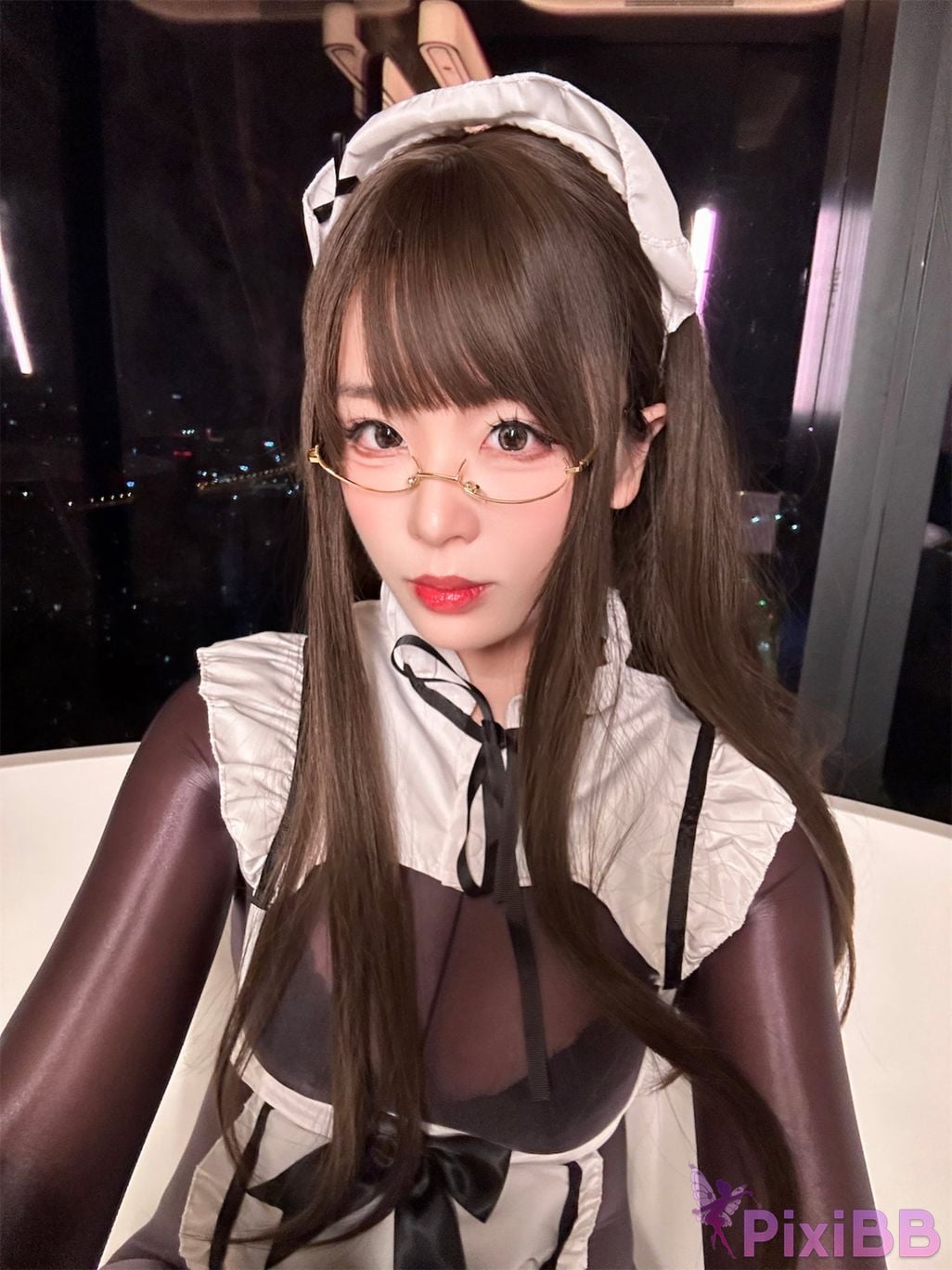 Coser Xuan xiao xue jie PixiBB.COM 080