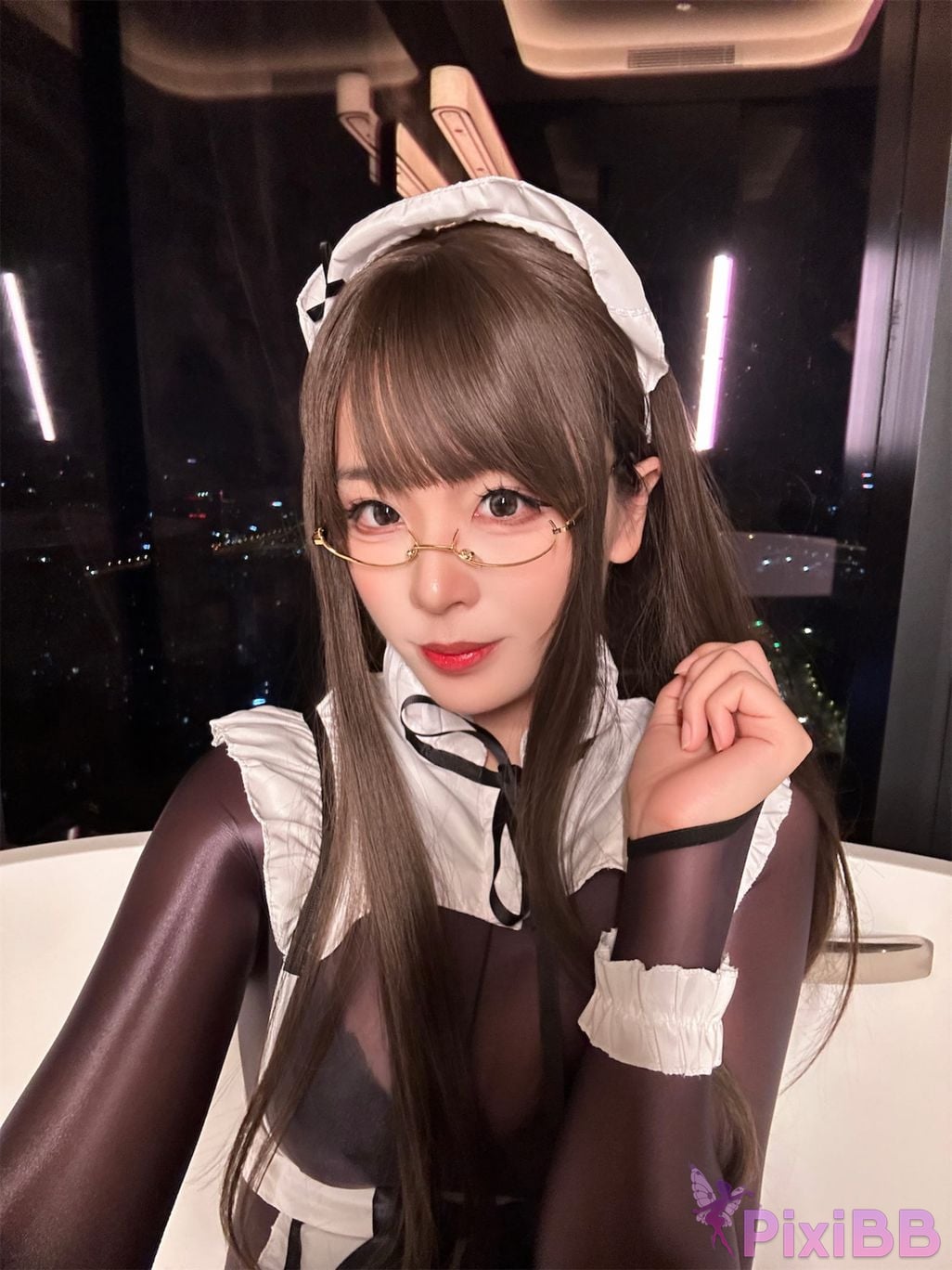 Coser Xuan xiao xue jie PixiBB.COM 081