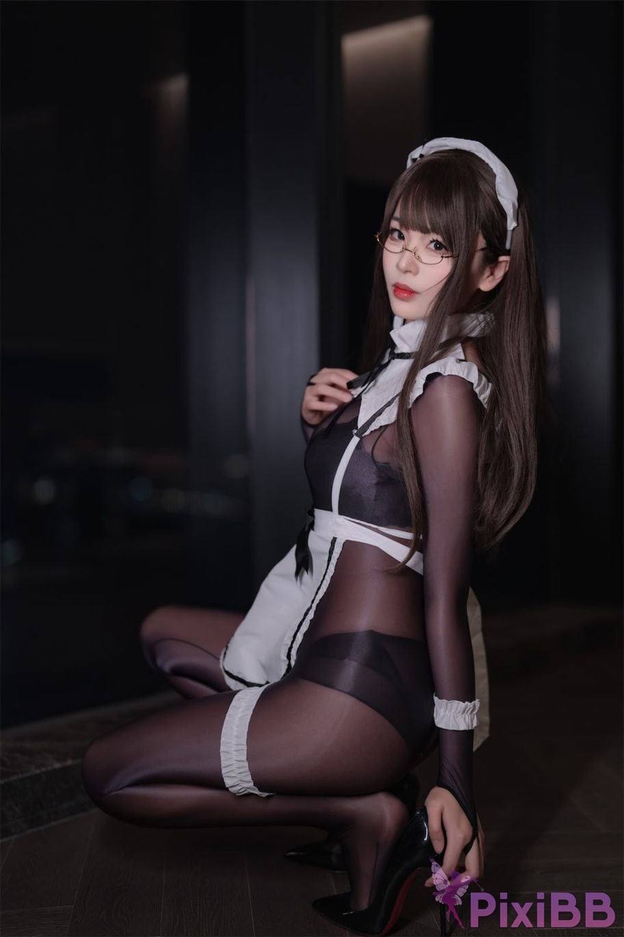 Coser Xuan xiao xue jie PixiBB.COM 089