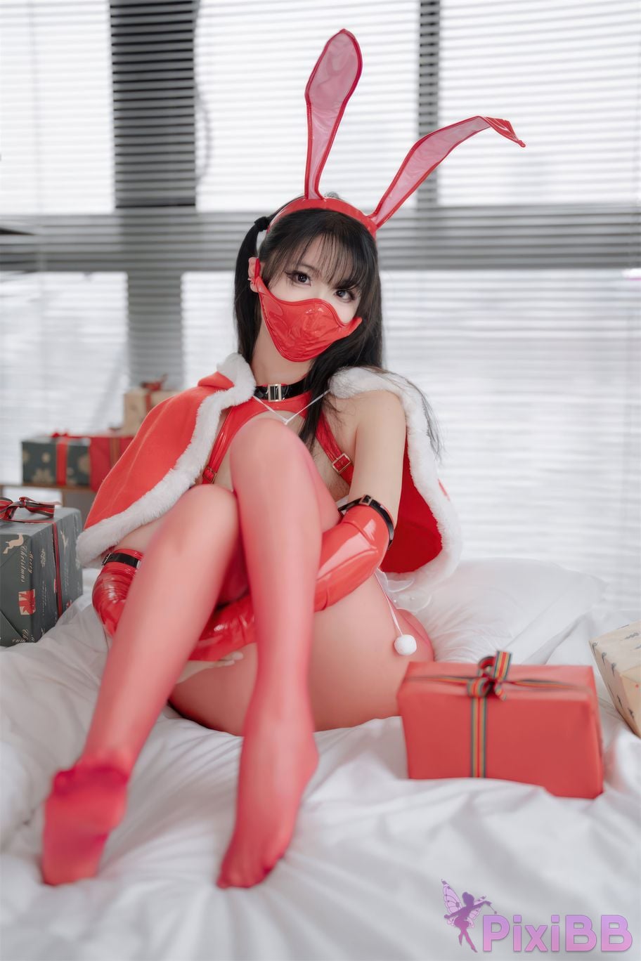 Coser Xuan xiao xue jie PixiBB.COM 002
