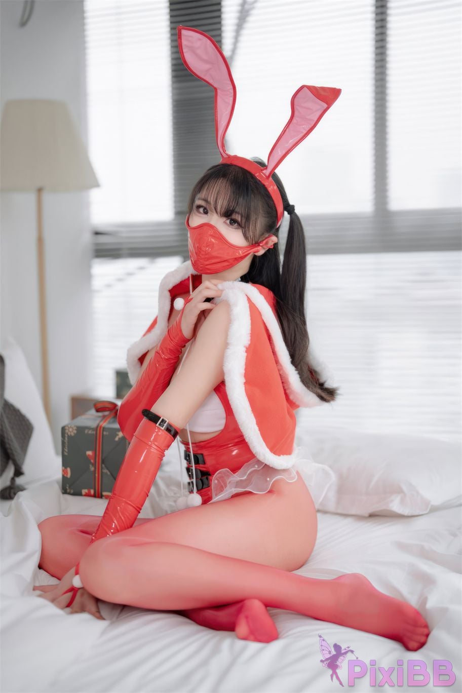 Coser Xuan xiao xue jie PixiBB.COM 015