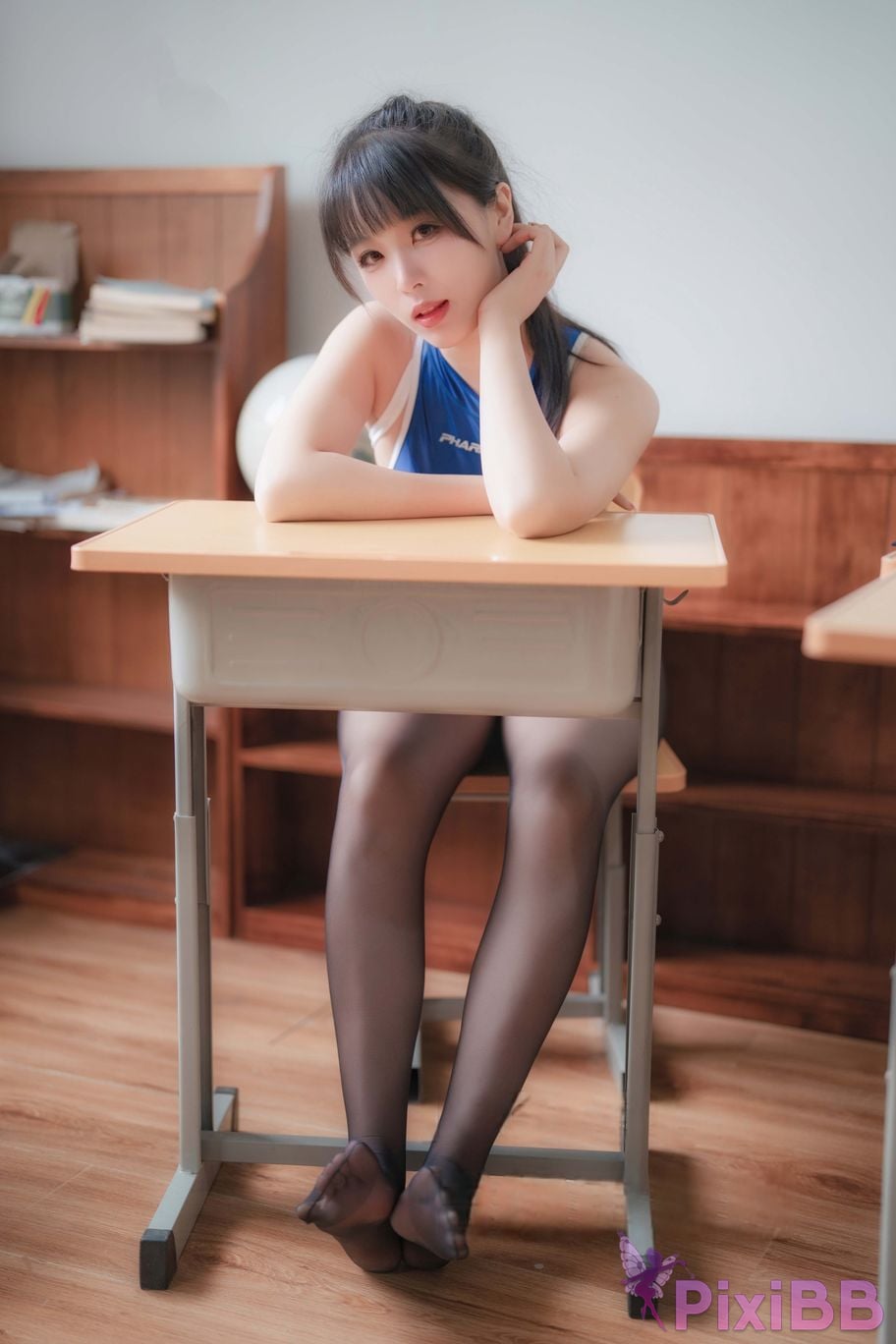 Coser Xuan xiao xue jie C PixiBB.COM 068