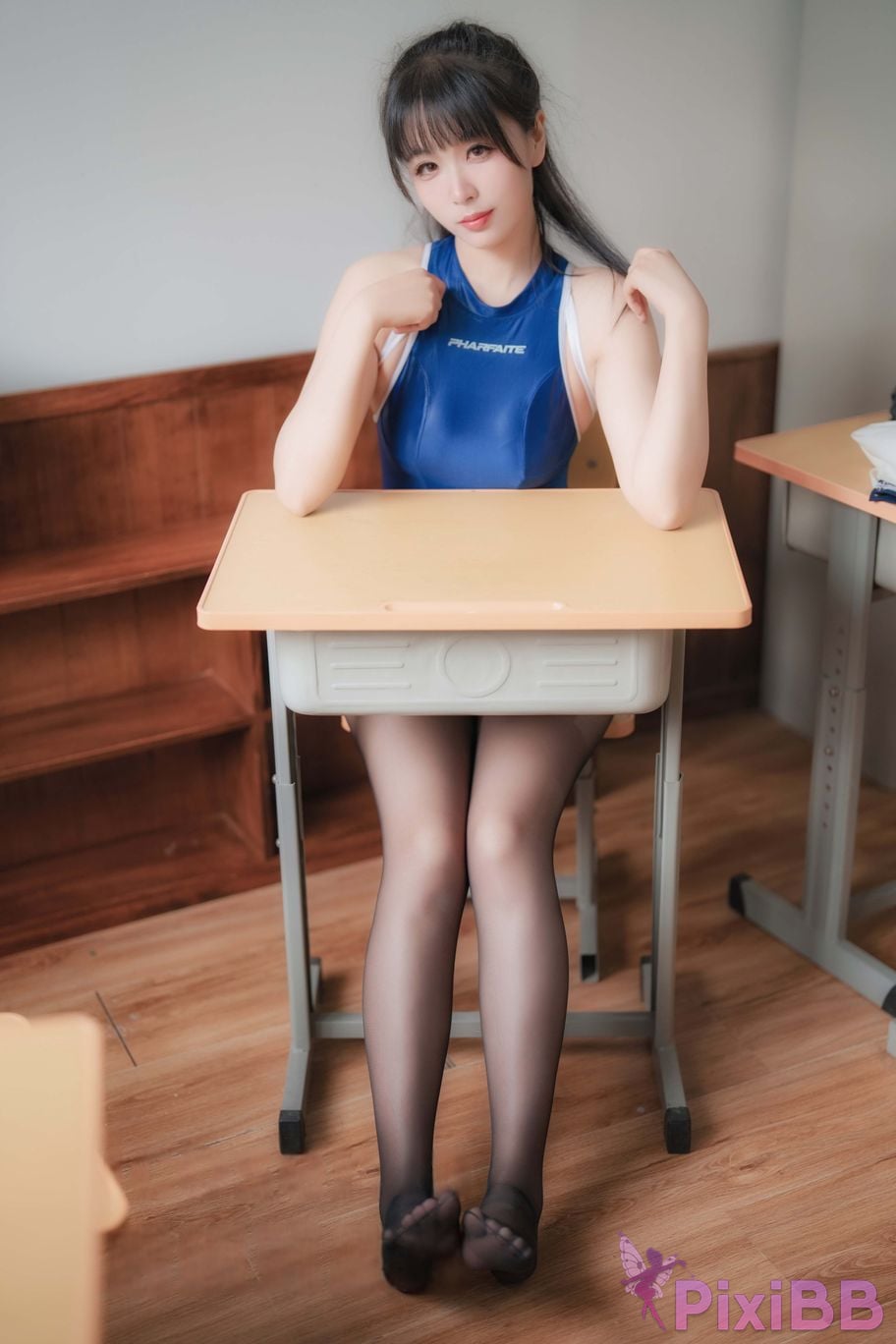Coser Xuan xiao xue jie C PixiBB.COM 069