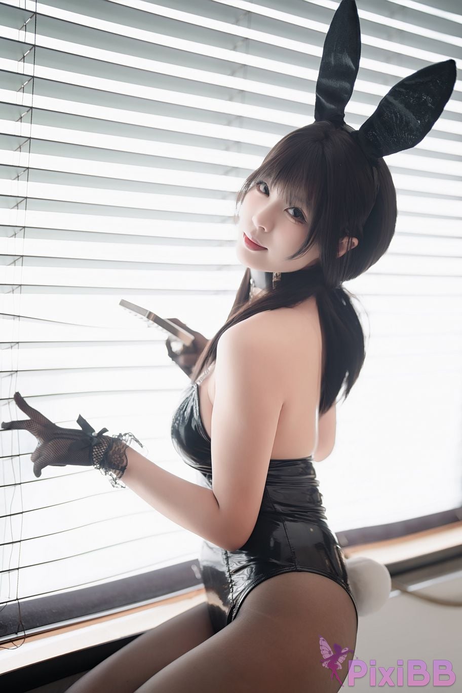 Coser Xuan xiao xue jie PixiBB.COM 034