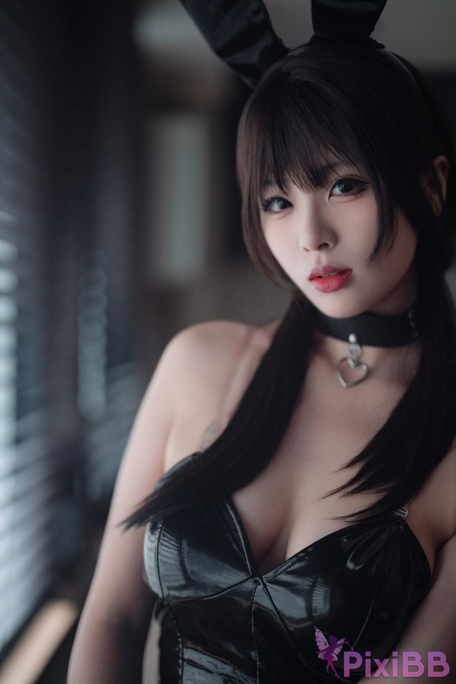 Coser Xuan xiao xue jie PixiBB.COM 056