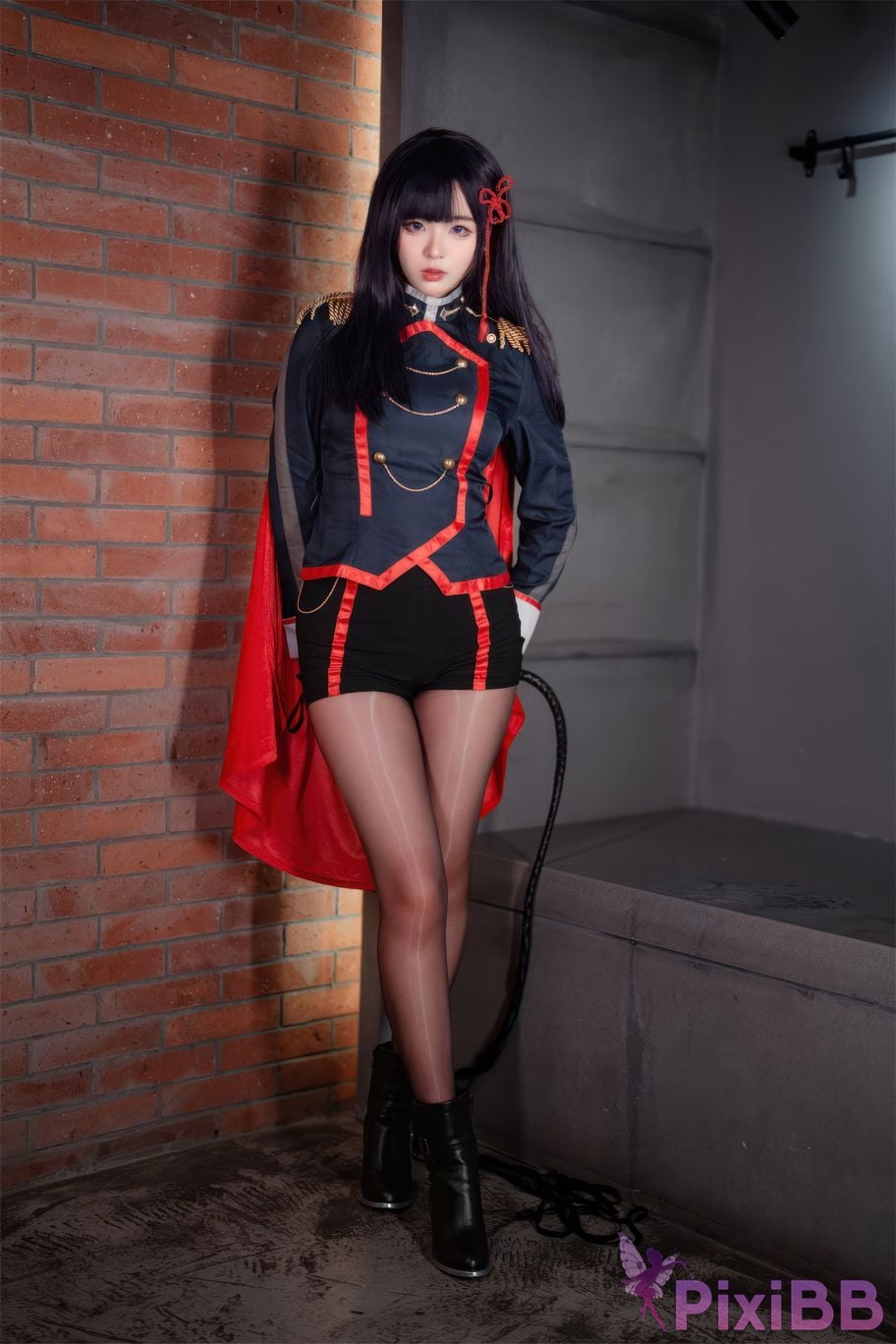 Coser Xuan xiao xue jie PixiBB.COM 001