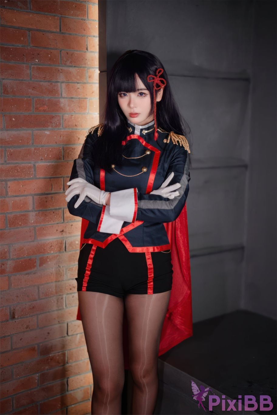 Coser Xuan xiao xue jie PixiBB.COM 002