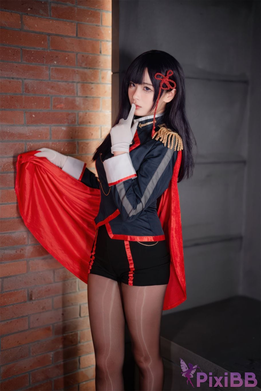 Coser Xuan xiao xue jie PixiBB.COM 003