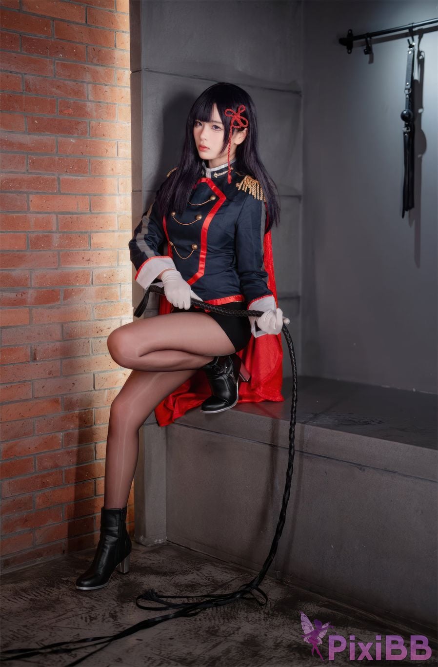 Coser Xuan xiao xue jie PixiBB.COM 004