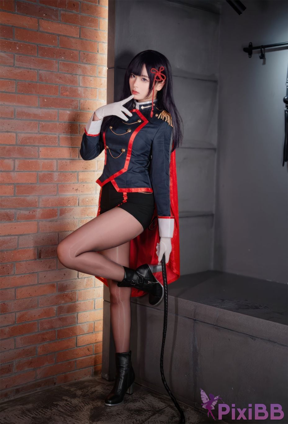 Coser Xuan xiao xue jie PixiBB.COM 005