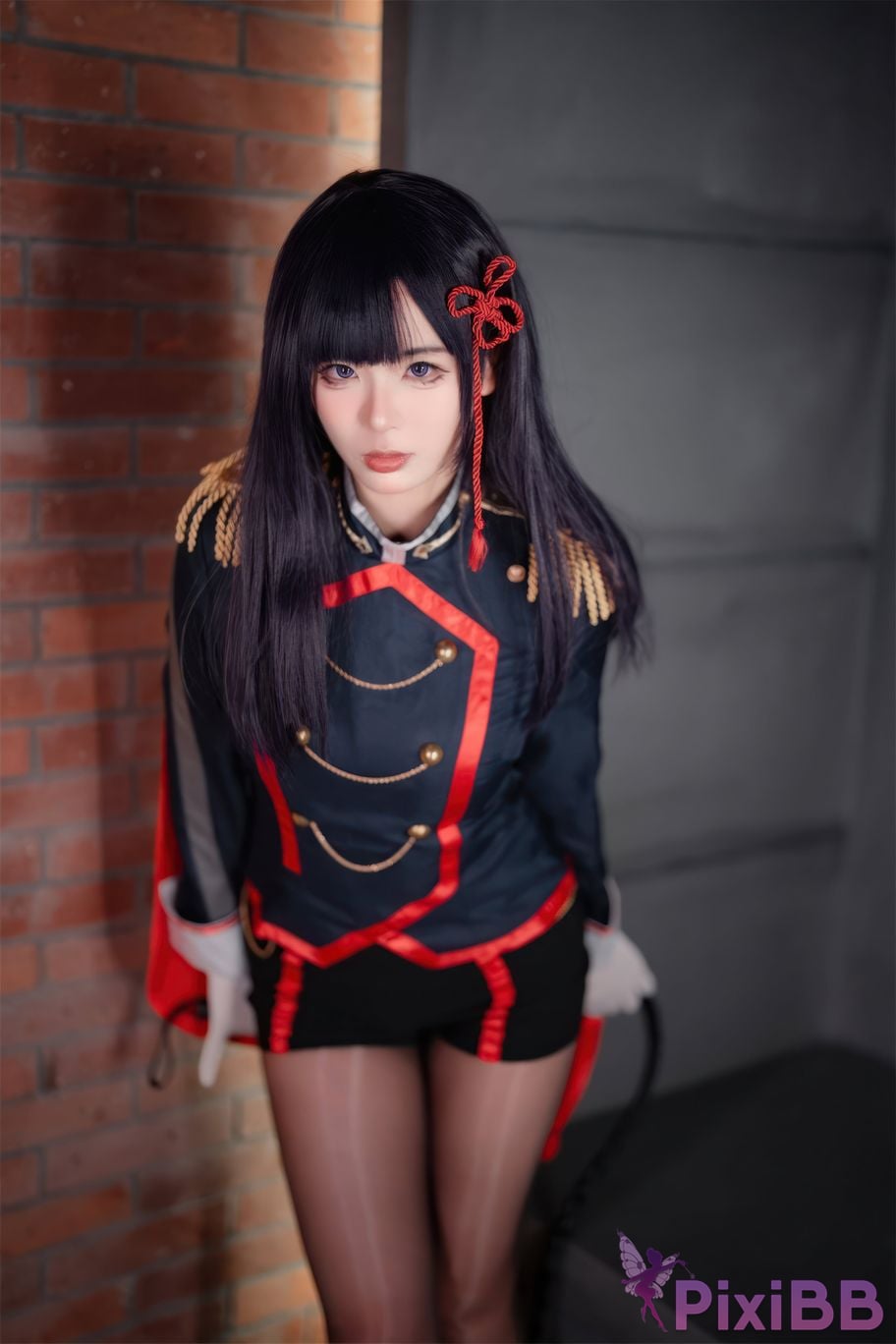 Coser Xuan xiao xue jie PixiBB.COM 006