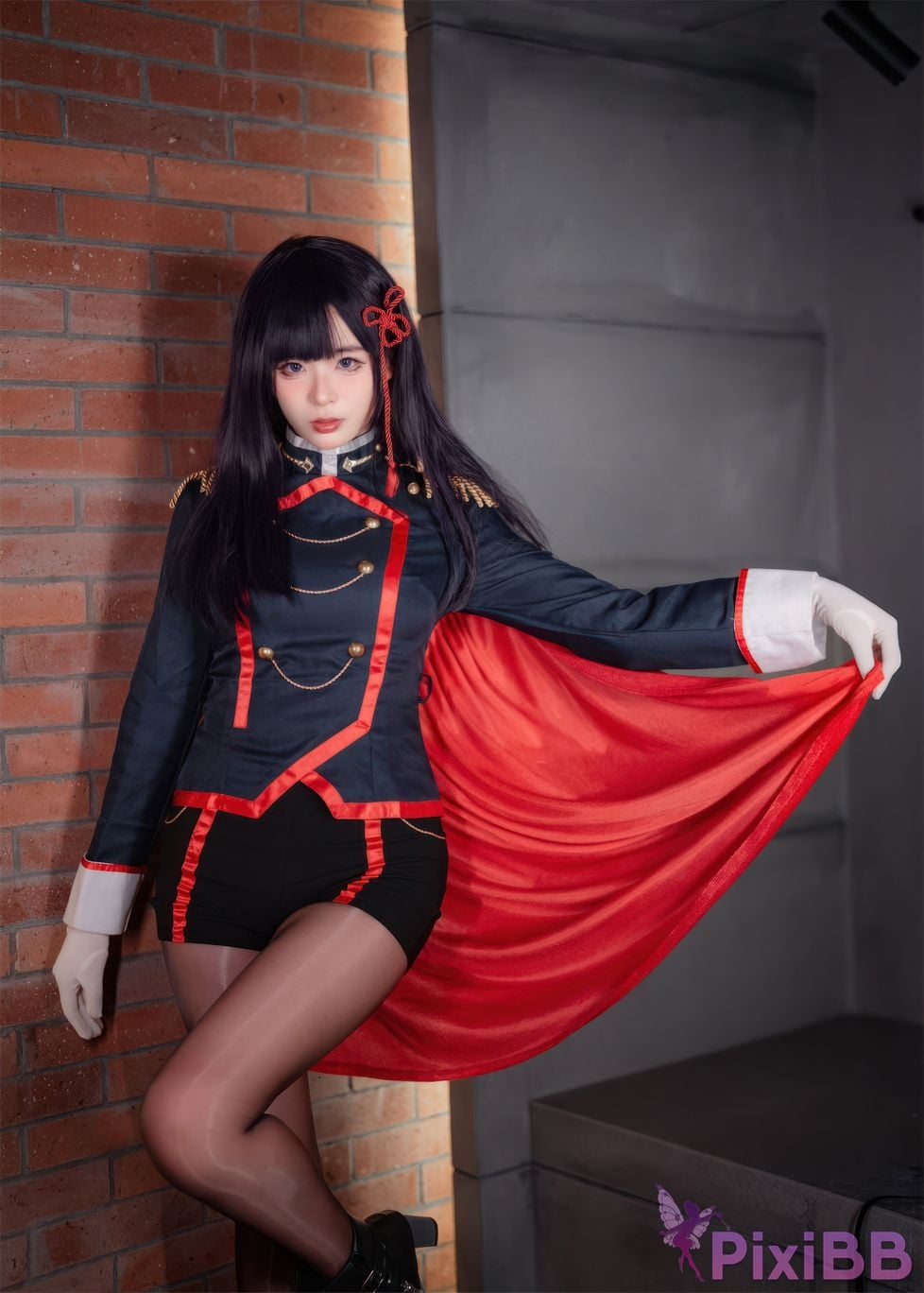 Coser Xuan xiao xue jie PixiBB.COM 007