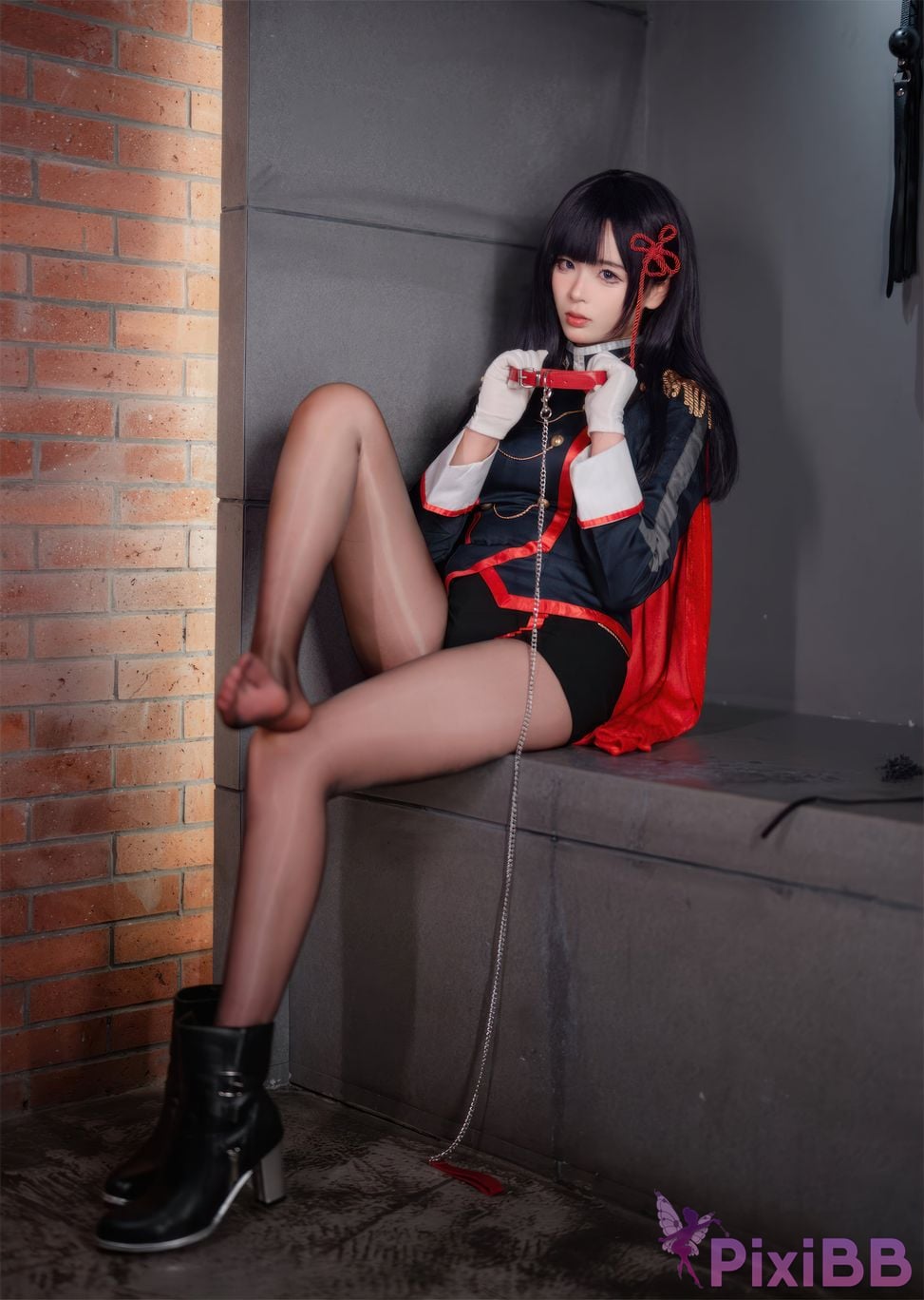 Coser Xuan xiao xue jie PixiBB.COM 009