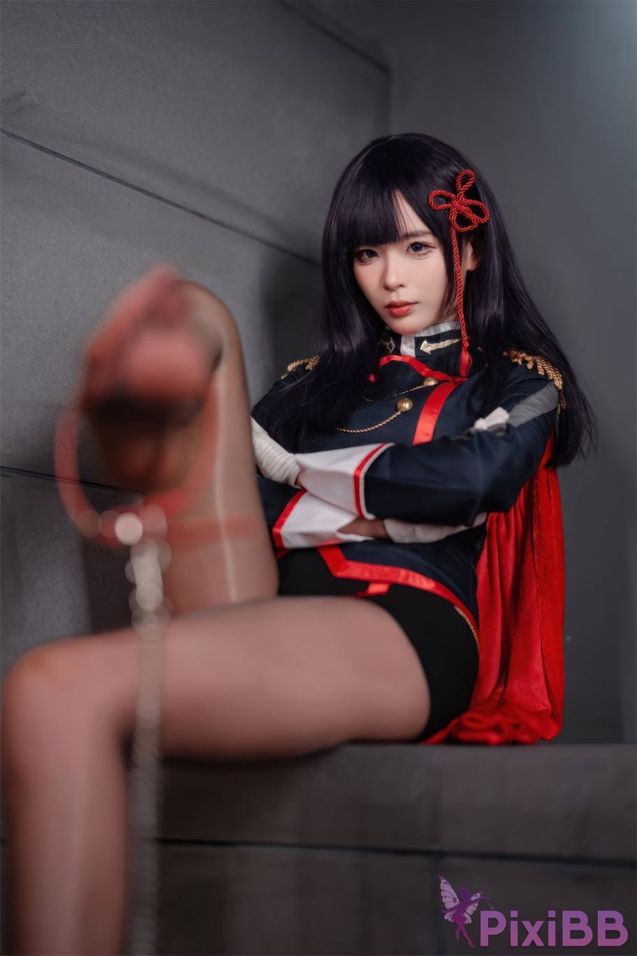 Coser Xuan xiao xue jie PixiBB.COM 010