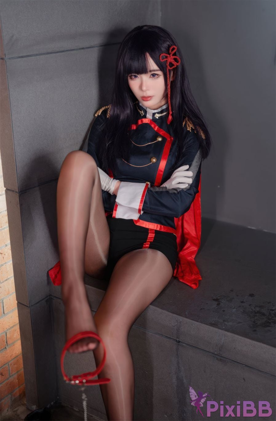 Coser Xuan xiao xue jie PixiBB.COM 015