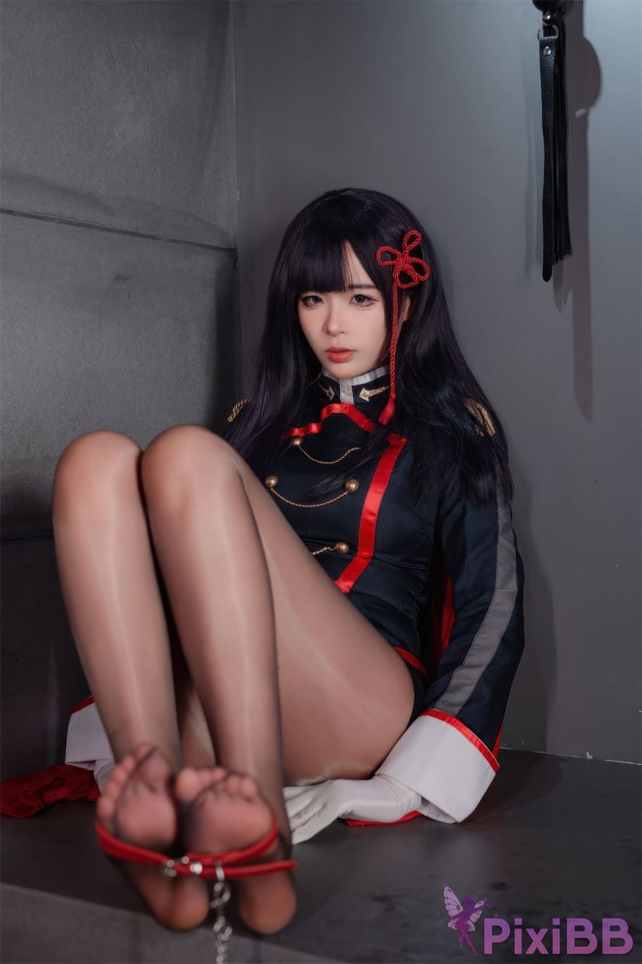 Coser Xuan xiao xue jie PixiBB.COM 018