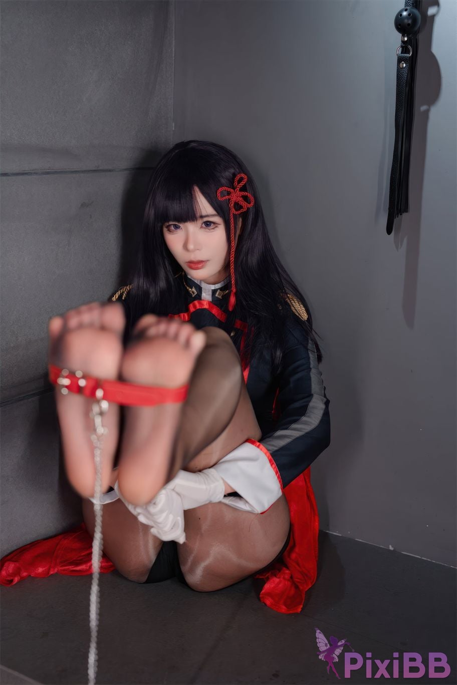 Coser Xuan xiao xue jie PixiBB.COM 021
