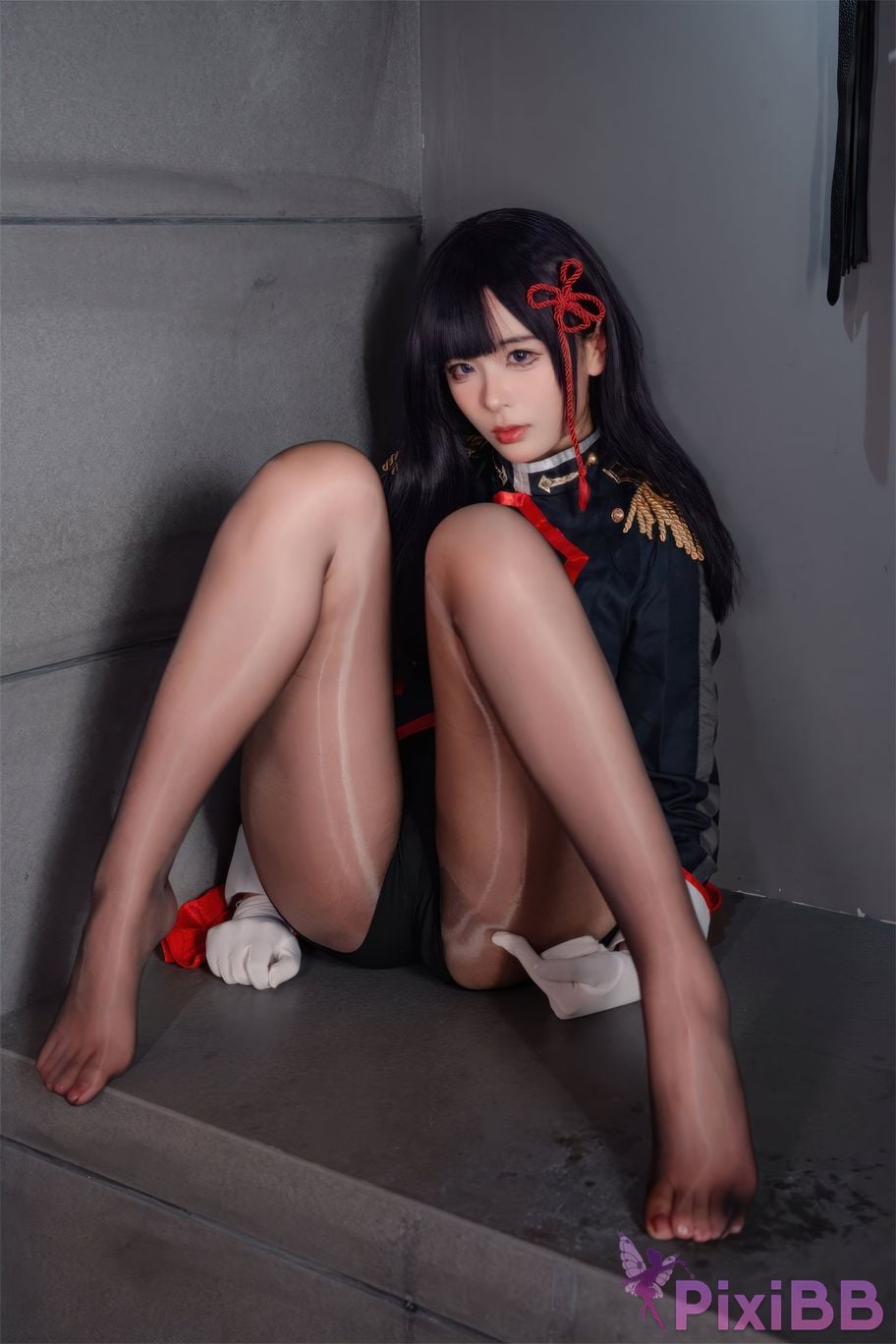 Coser Xuan xiao xue jie PixiBB.COM 022