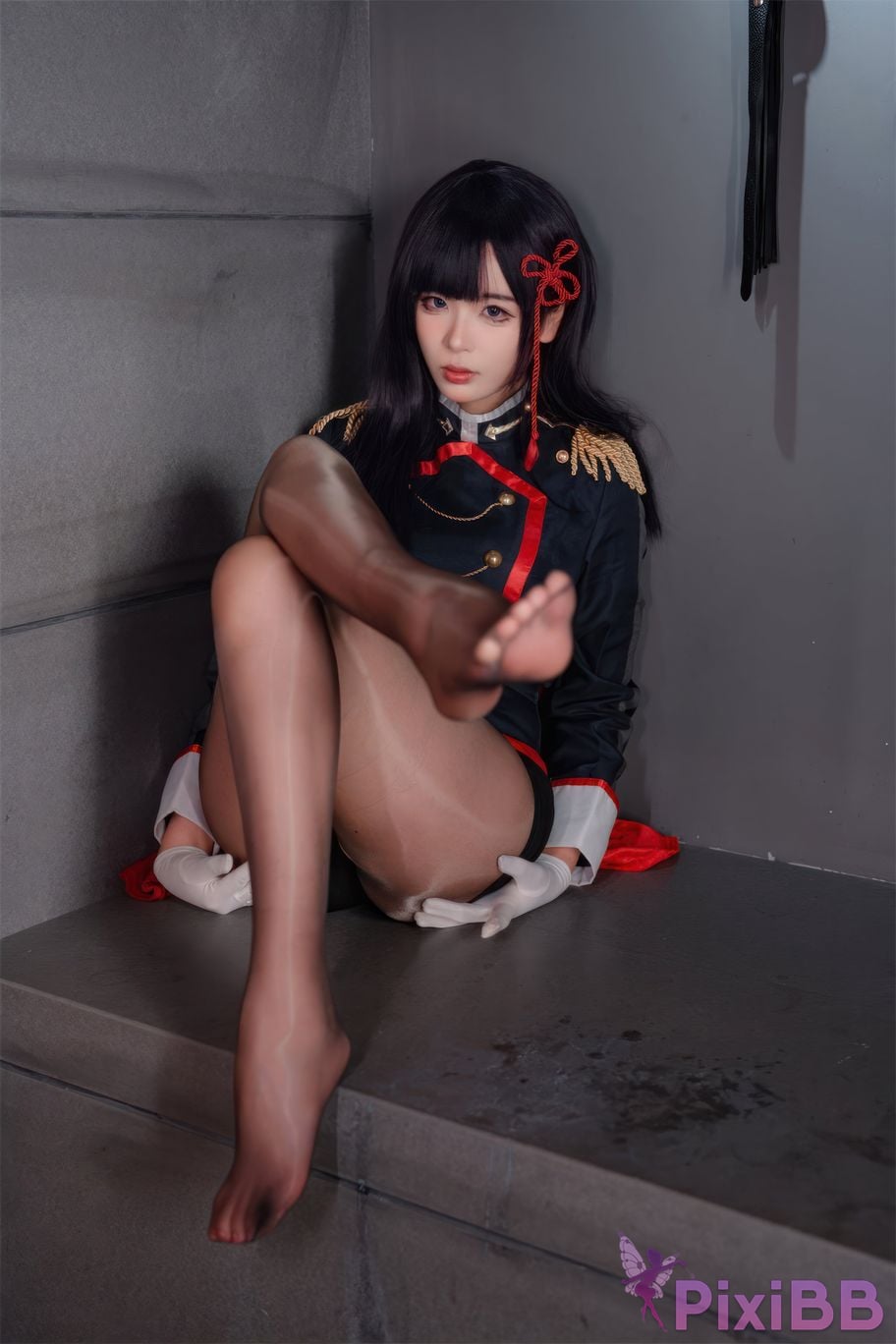 Coser Xuan xiao xue jie PixiBB.COM 024