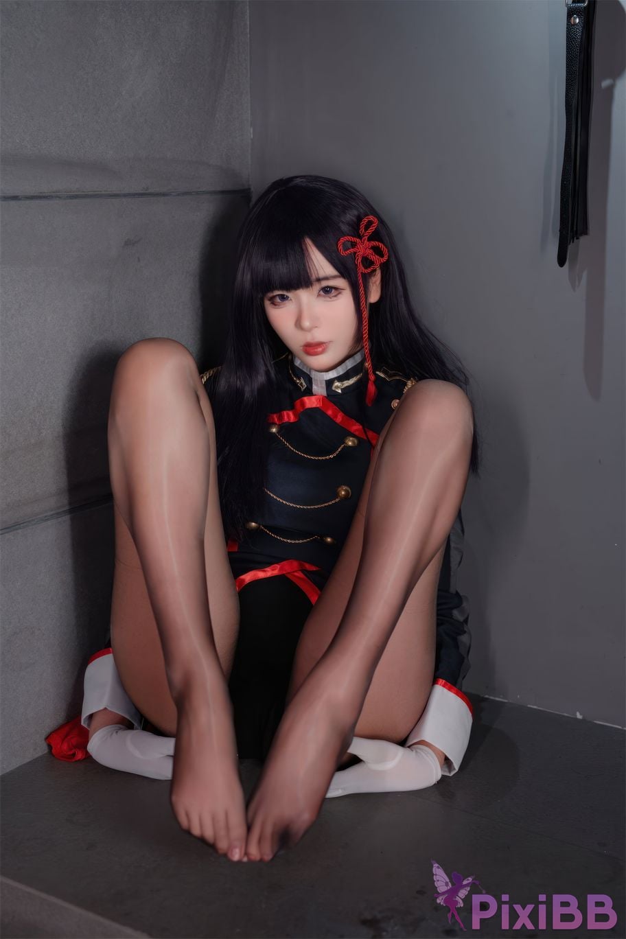 Coser Xuan xiao xue jie PixiBB.COM 025