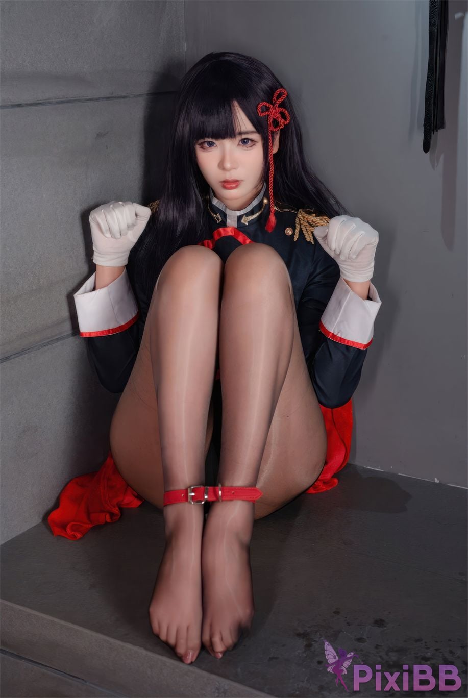 Coser Xuan xiao xue jie PixiBB.COM 031