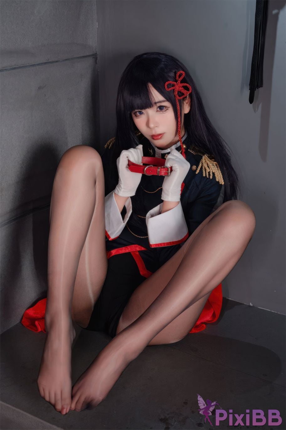 Coser Xuan xiao xue jie PixiBB.COM 034