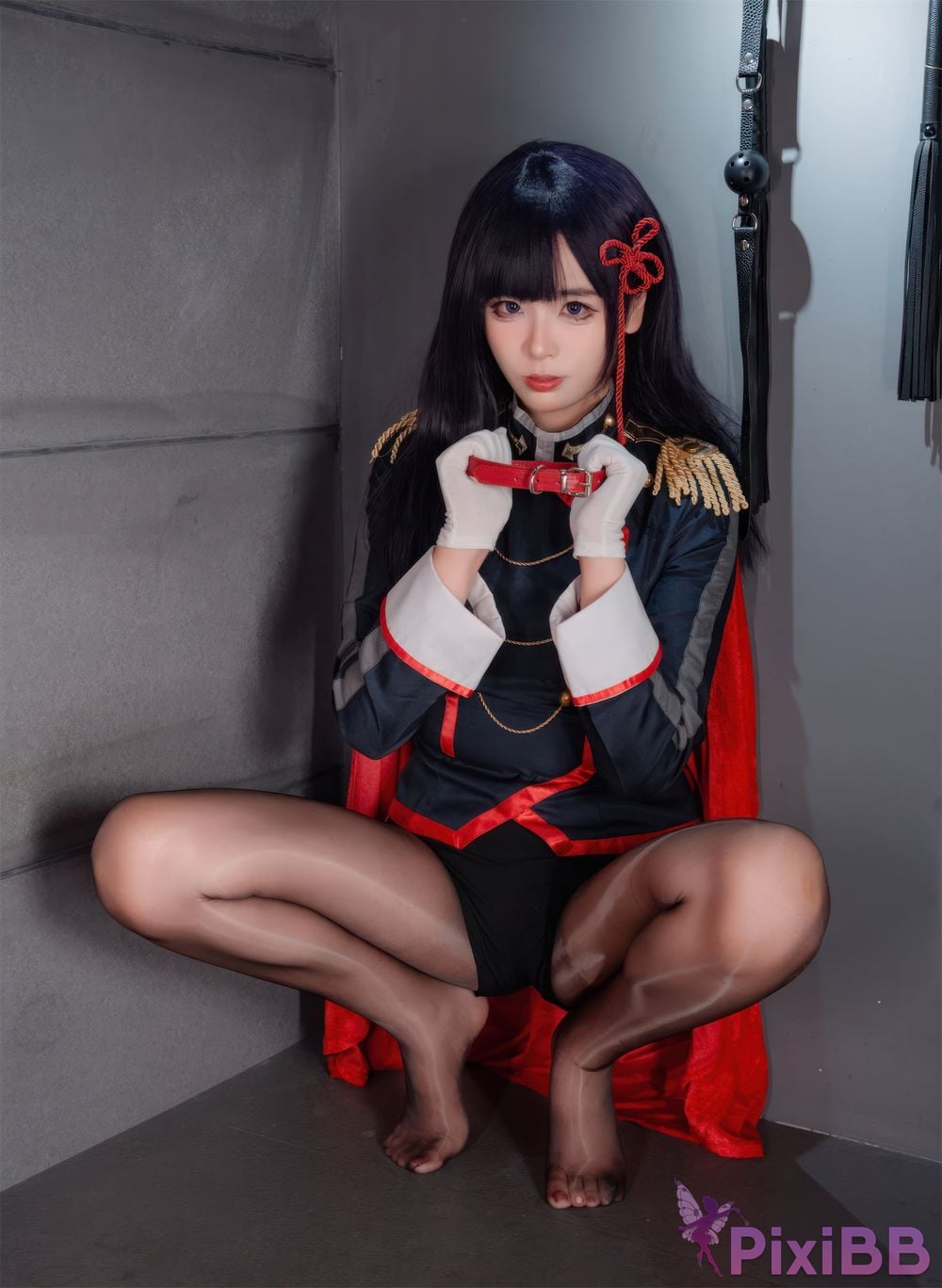 Coser Xuan xiao xue jie PixiBB.COM 035