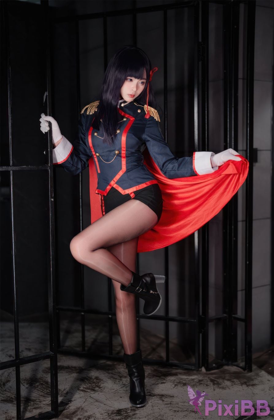 Coser Xuan xiao xue jie PixiBB.COM 038