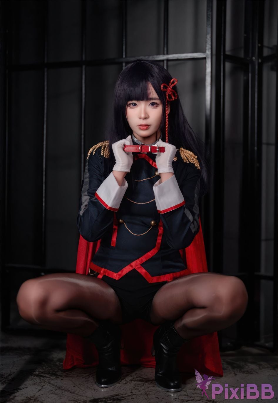 Coser Xuan xiao xue jie PixiBB.COM 040