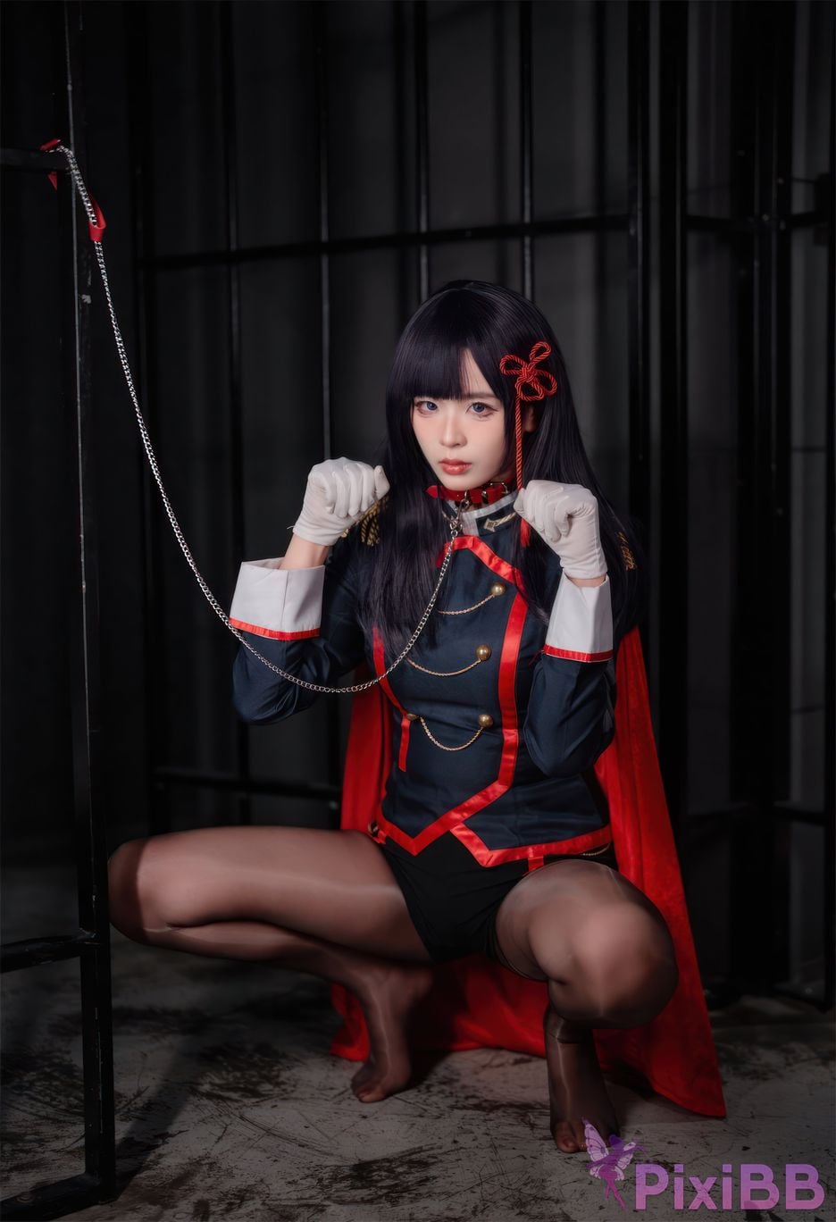 Coser Xuan xiao xue jie PixiBB.COM 042