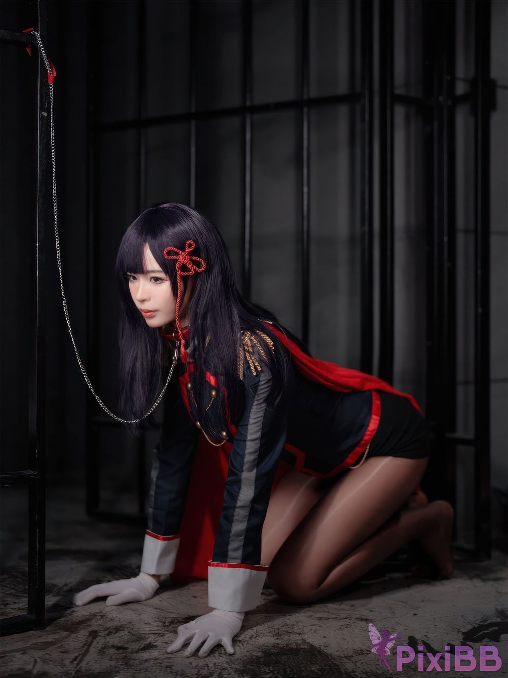 Coser Xuan xiao xue jie PixiBB.COM 043