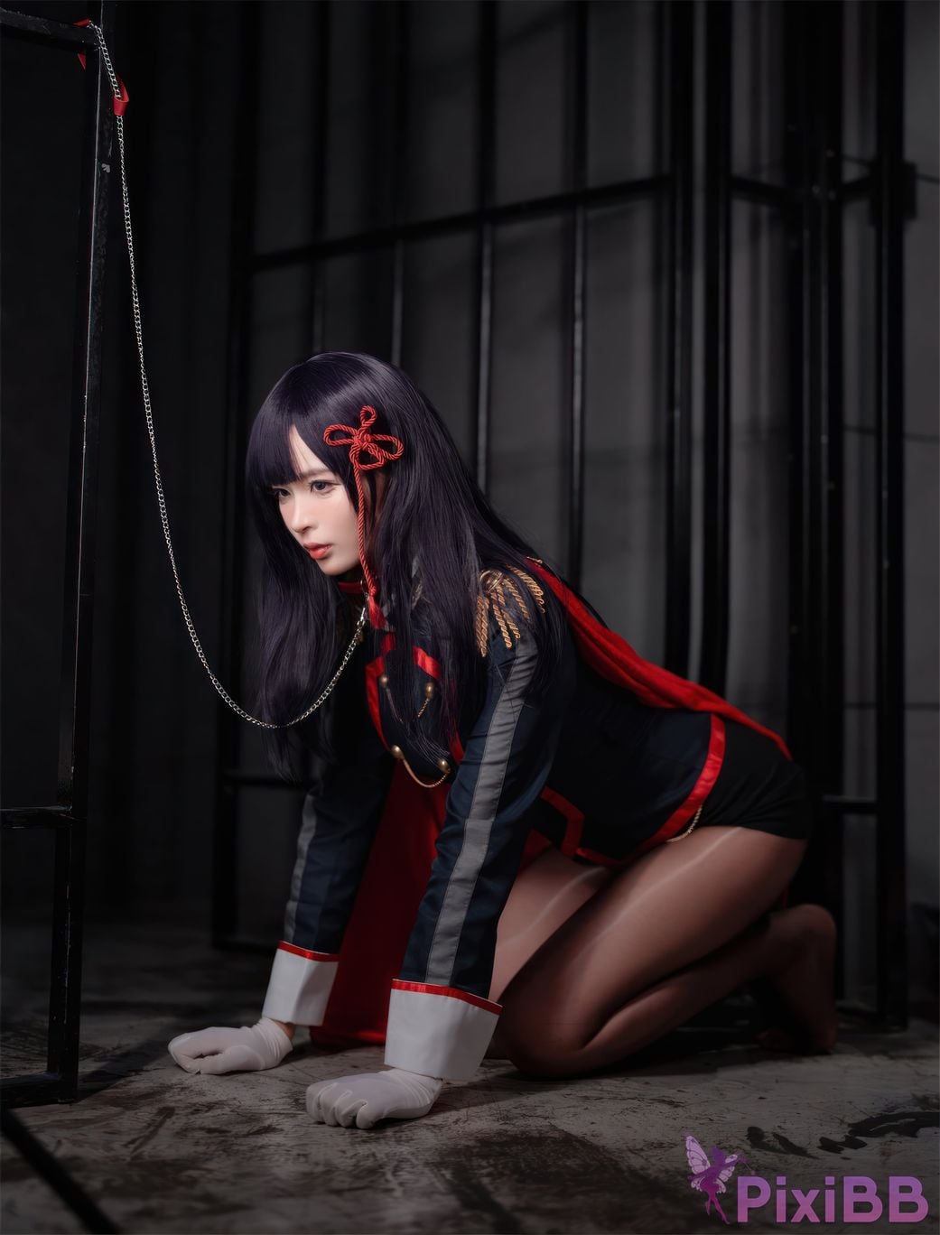 Coser Xuan xiao xue jie PixiBB.COM 044