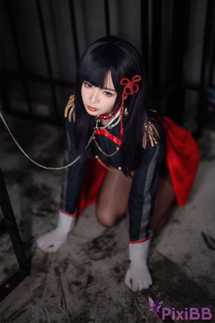 Coser Xuan xiao xue jie PixiBB.COM 046