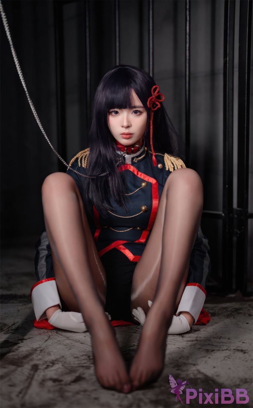 Coser Xuan xiao xue jie PixiBB.COM 048