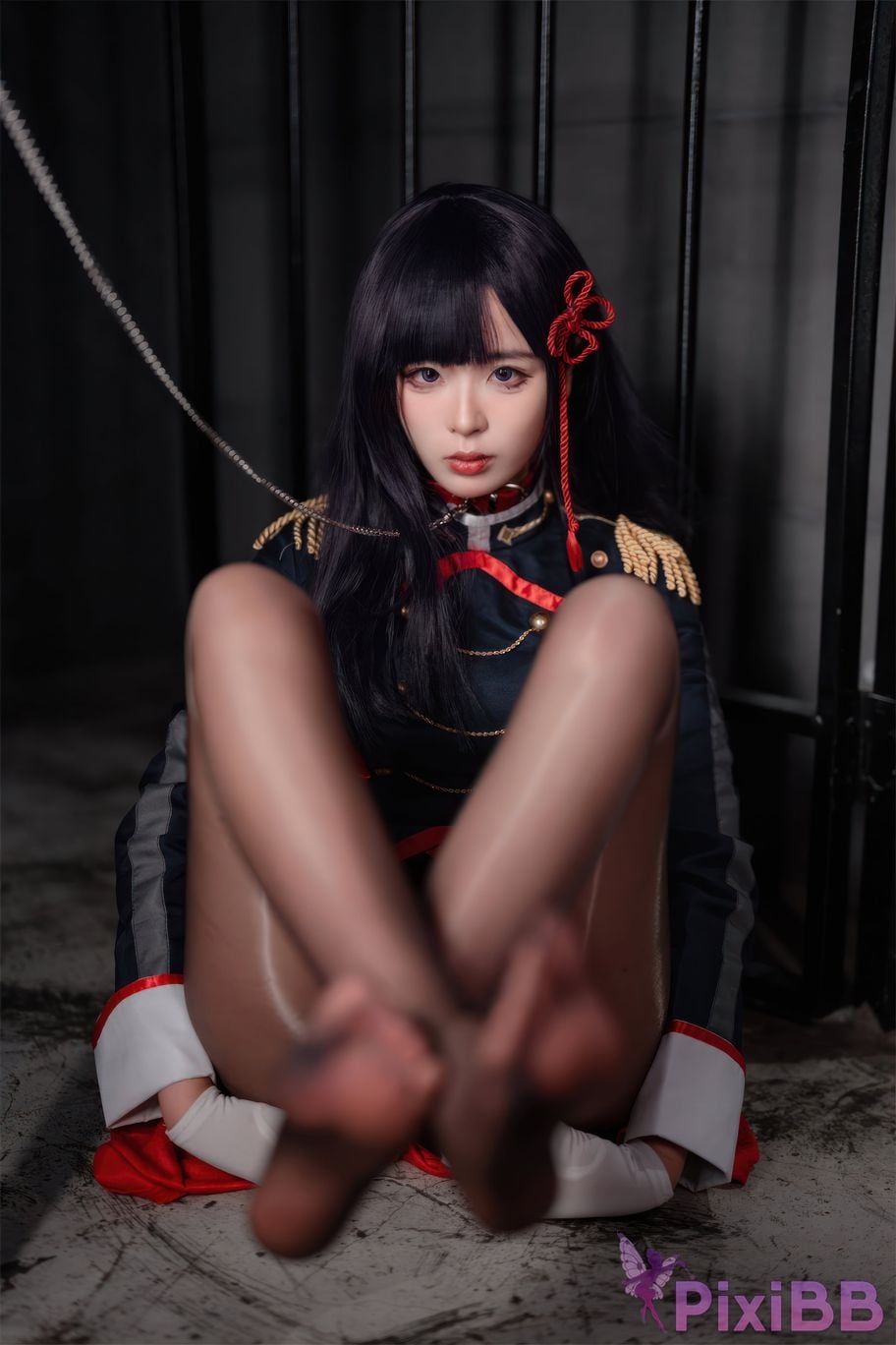 Coser Xuan xiao xue jie PixiBB.COM 049
