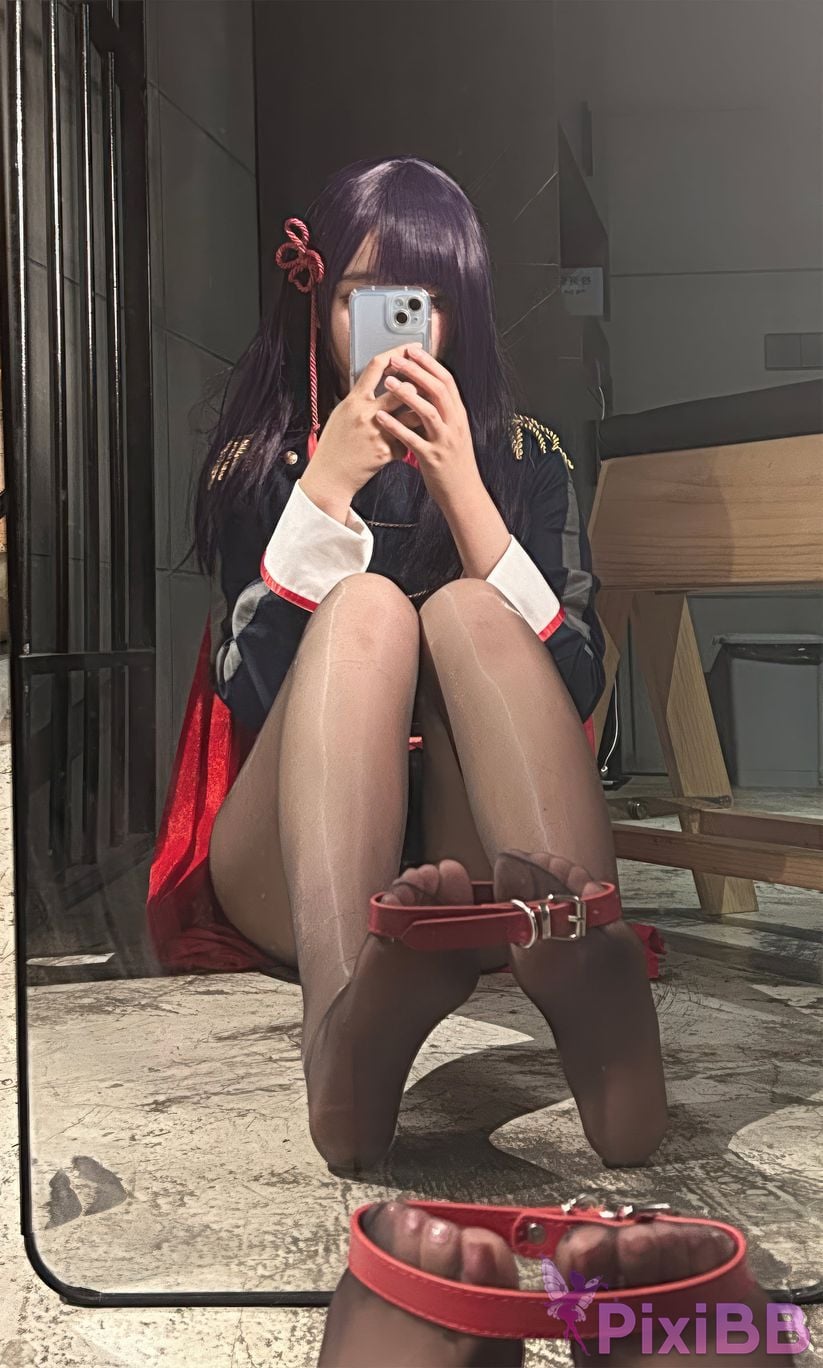 Coser Xuan xiao xue jie PixiBB.COM 055
